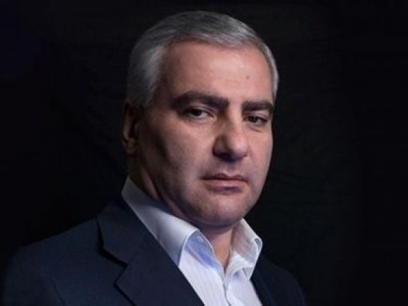 Президент компании «Ташир Групп» Самвел Карапетян отказался давать показания